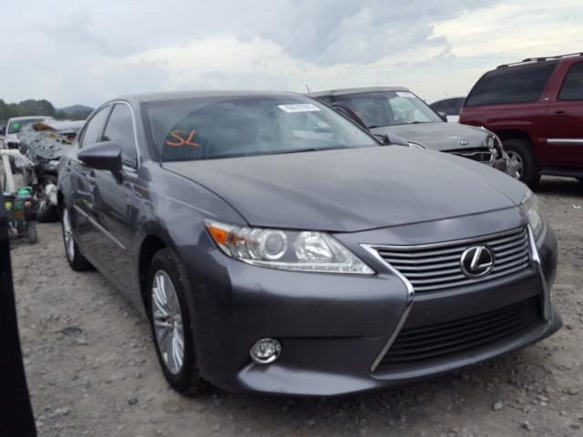 LEXUS ES 350 2014 jthbk1gg6e2125560