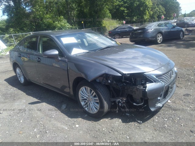 LEXUS ES 350 2014 jthbk1gg6e2125624