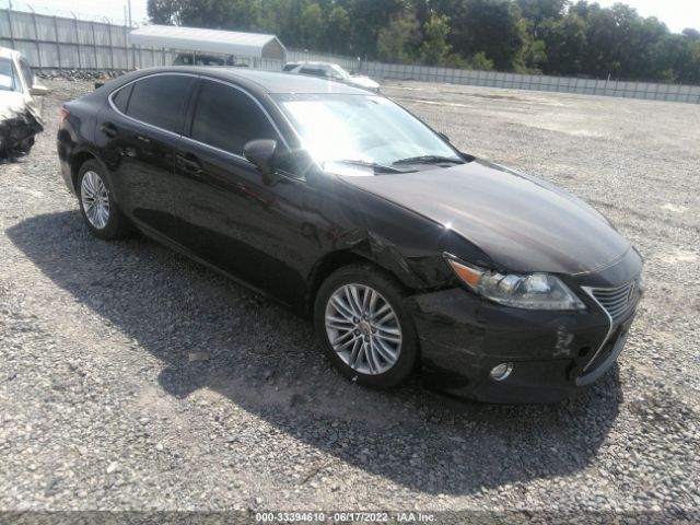 LEXUS ES 350 2014 jthbk1gg6e2126322