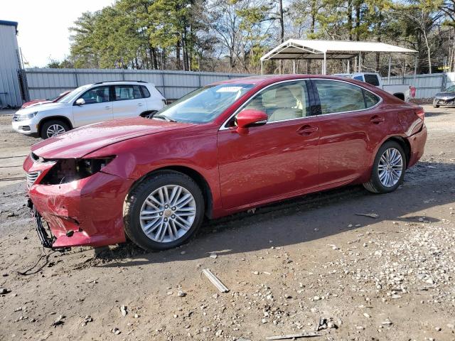 LEXUS ES 350 2014 jthbk1gg6e2127017