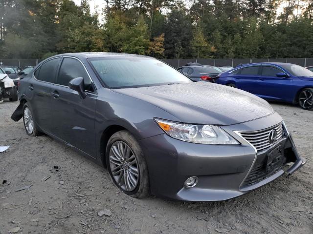 LEXUS ES 350 2014 jthbk1gg6e2127065