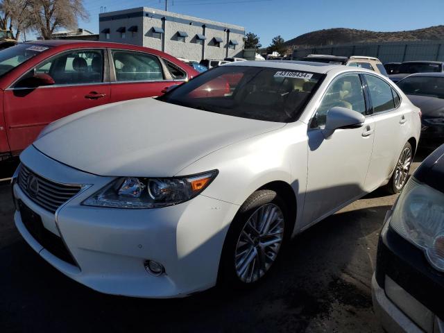 LEXUS ES350 2014 jthbk1gg6e2127566