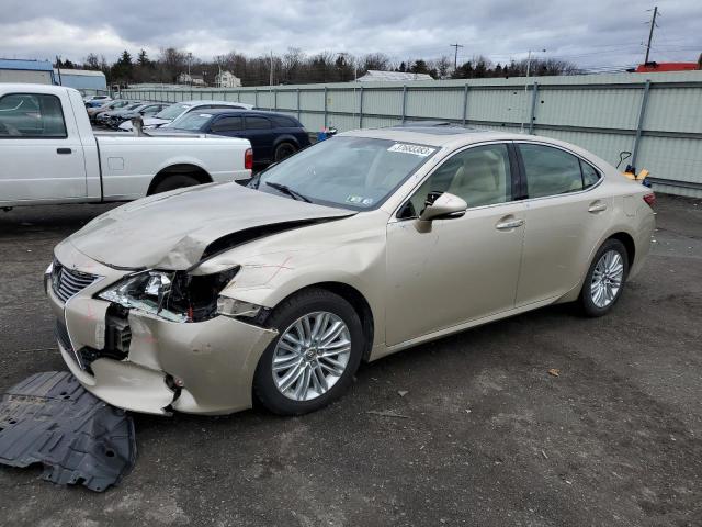 LEXUS ES 350 2014 jthbk1gg6e2128894