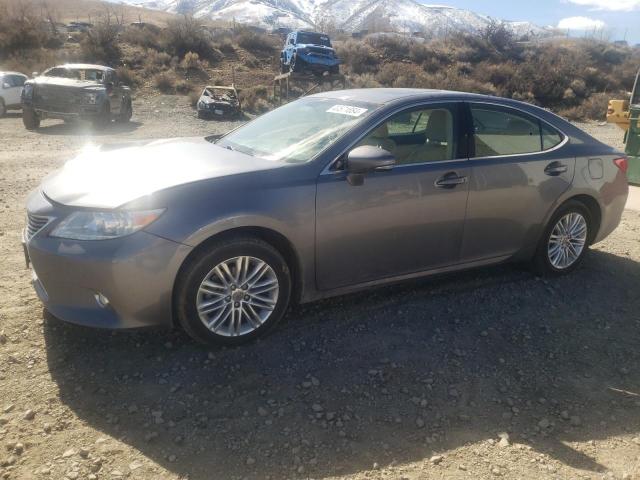 LEXUS ES350 2014 jthbk1gg6e2129365