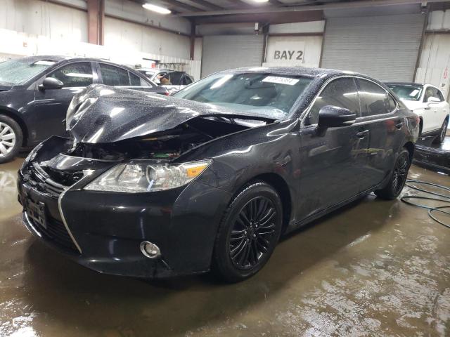 LEXUS ES350 2014 jthbk1gg6e2129981