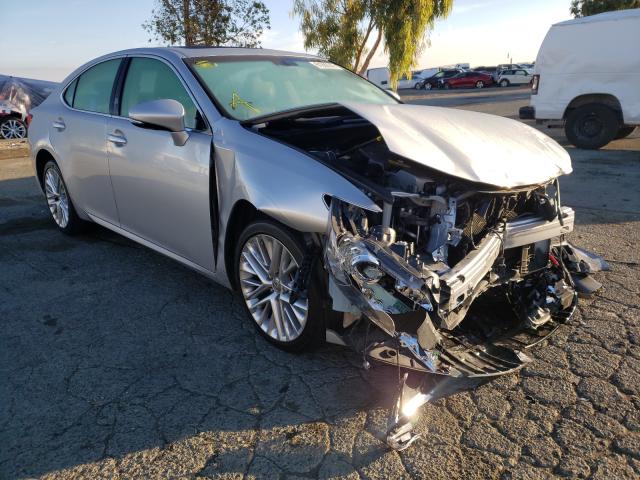 LEXUS ES 350 2014 jthbk1gg6e2132332