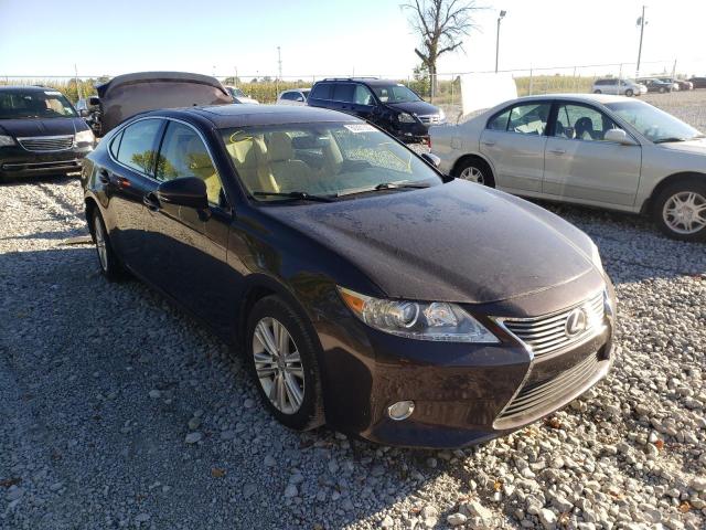 LEXUS ES 350 2014 jthbk1gg6e2132363