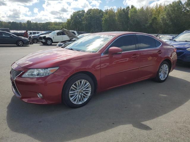 LEXUS ES 350 2014 jthbk1gg6e2132427