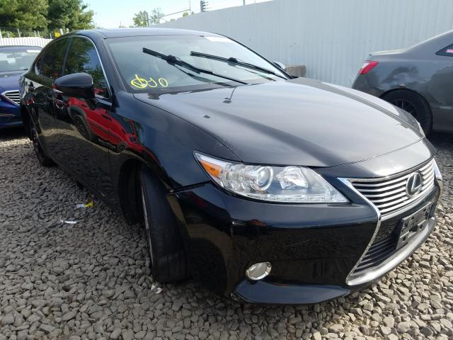 LEXUS ES 350 2014 jthbk1gg6e2132931