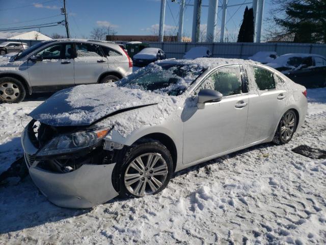 LEXUS ES350 2014 jthbk1gg6e2133755