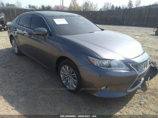 LEXUS ES 350 2014 jthbk1gg6e2134503