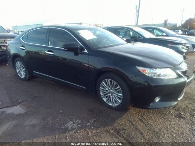 LEXUS ES 350 2014 jthbk1gg6e2134520