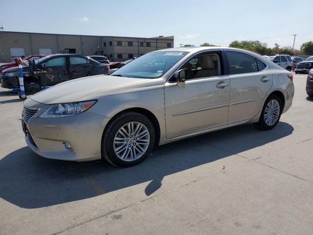 LEXUS ES 350 2014 jthbk1gg6e2134694