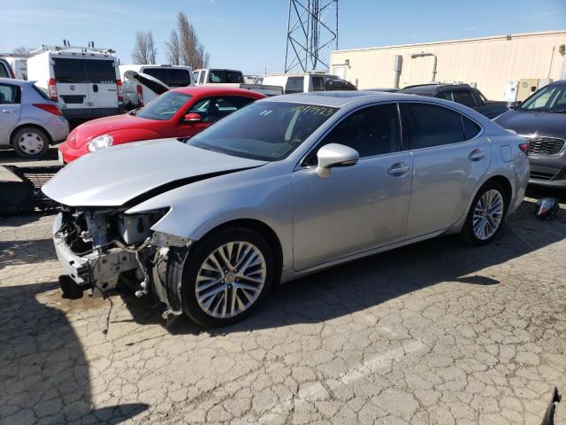 LEXUS ES 350 2014 jthbk1gg6e2136445