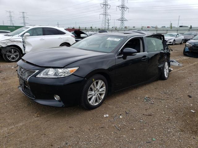 LEXUS ES 350 2014 jthbk1gg6e2136767