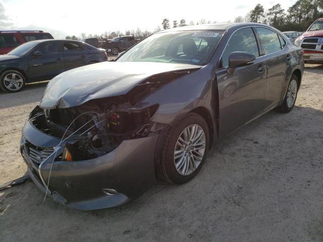 LEXUS ES 350 2014 jthbk1gg6e2138003