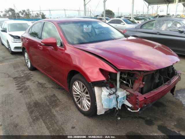 LEXUS ES 350 2014 jthbk1gg6e2139491