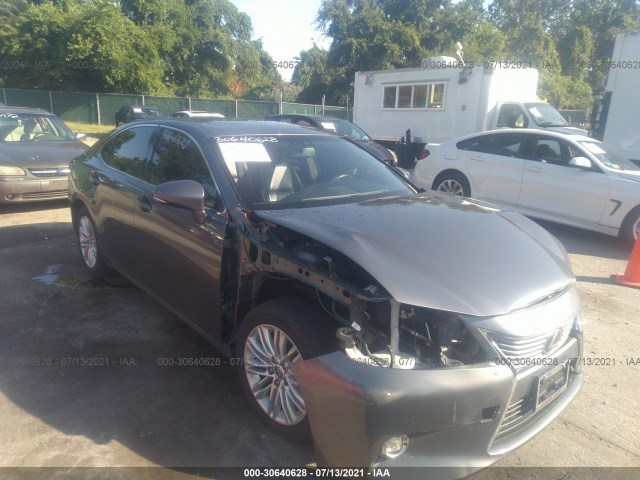 LEXUS ES 350 2014 jthbk1gg6e2140351