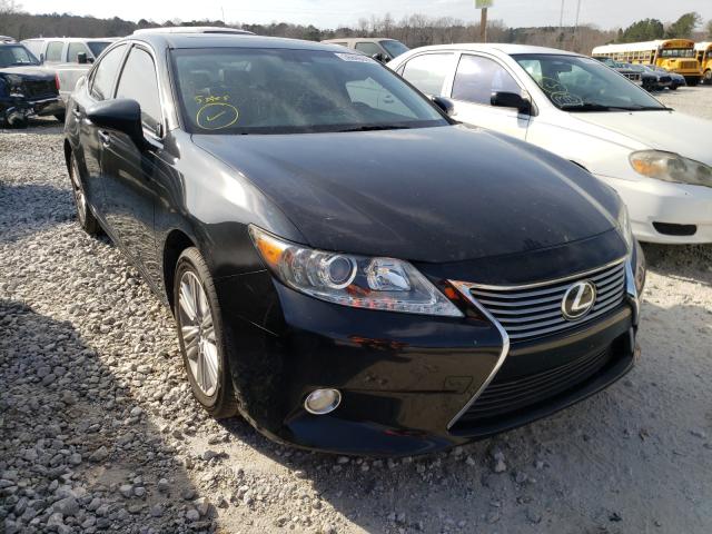 LEXUS ES 350 2014 jthbk1gg6e2140544