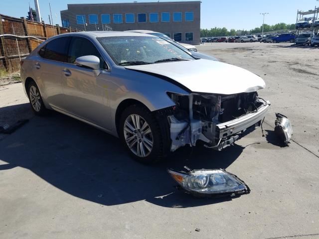 LEXUS ES 350 2014 jthbk1gg6e2141211