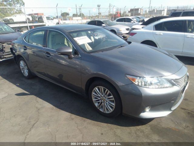 LEXUS ES 350 2014 jthbk1gg6e2142228