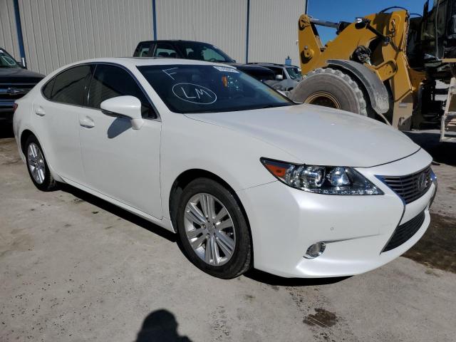 LEXUS ES 350 2014 jthbk1gg6e2143489