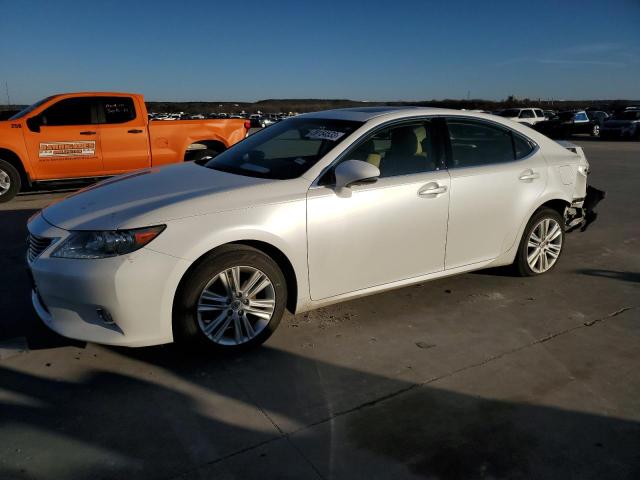 LEXUS ES 350 2014 jthbk1gg6e2143847