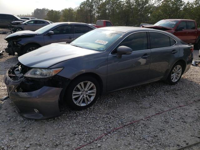 LEXUS ES 350 2014 jthbk1gg6e2144612