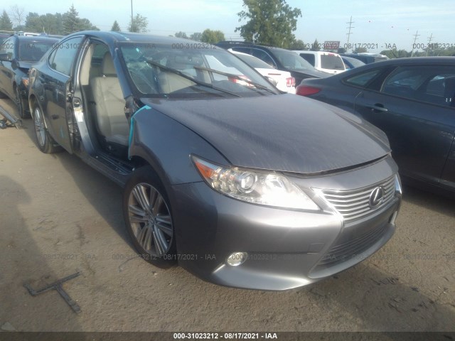 LEXUS ES 350 2014 jthbk1gg6e2144870