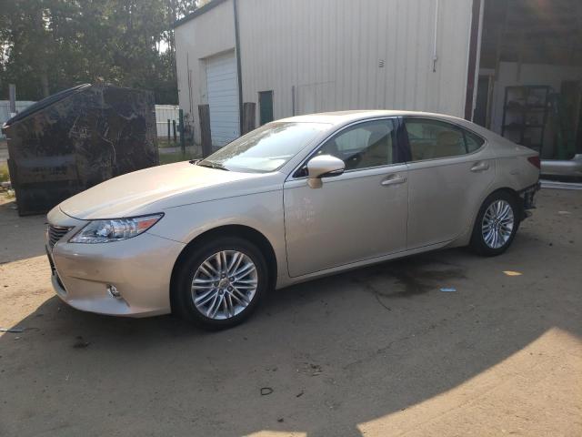 LEXUS ES 350 2014 jthbk1gg6e2145209