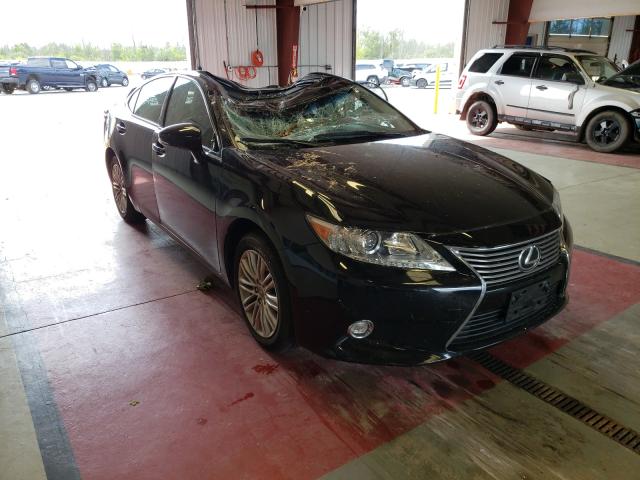 LEXUS ES 350 2014 jthbk1gg6e2145954