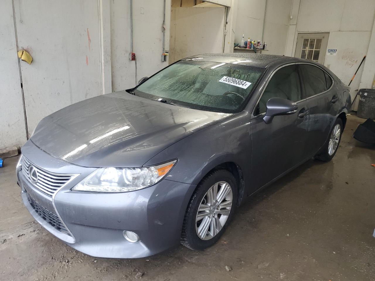 LEXUS ES 2014 jthbk1gg6e2146215