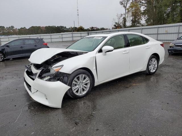 LEXUS ES 350 2014 jthbk1gg6e2146733