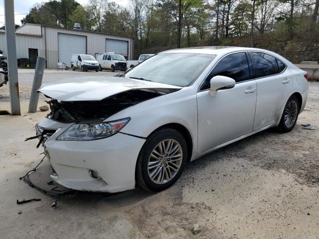 LEXUS ES 350 2014 jthbk1gg6e2146814