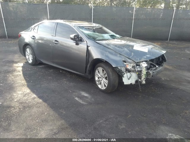 LEXUS ES 350 2014 jthbk1gg6e2147218