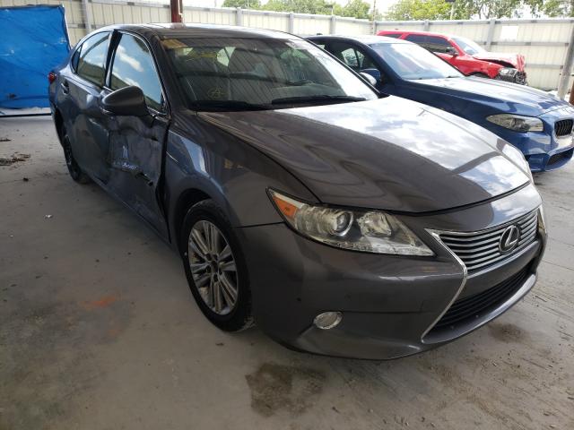 LEXUS ES 350 2014 jthbk1gg6e2147445