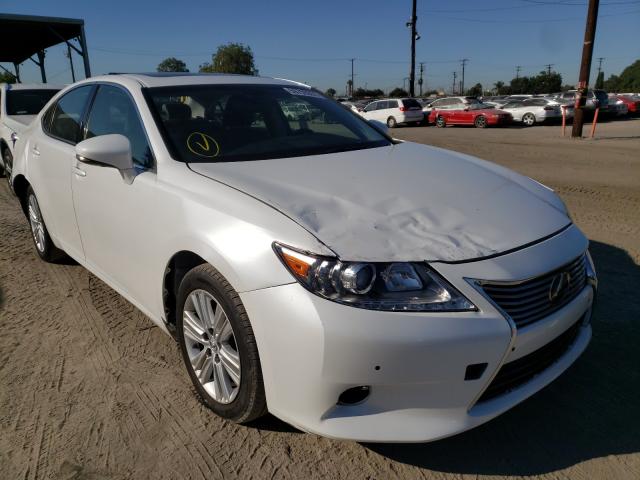 LEXUS ES 350 2014 jthbk1gg6e2147882