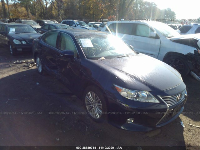 LEXUS ES 350 2014 jthbk1gg6e2149731