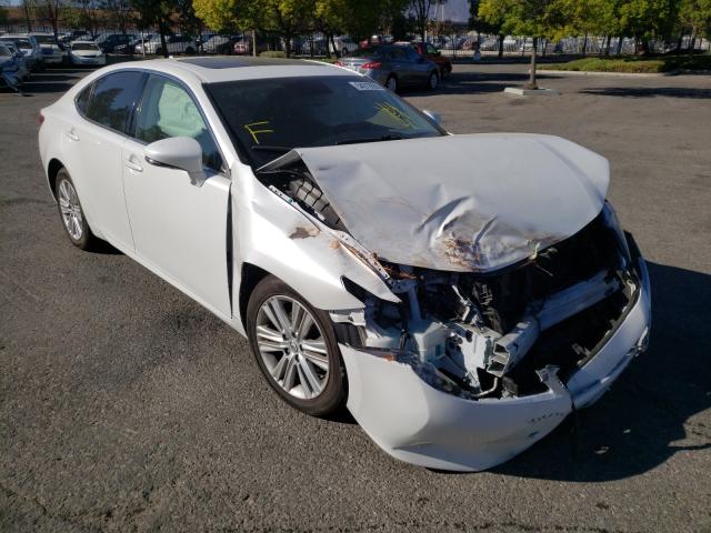 LEXUS ES 350 2014 jthbk1gg6e2149762