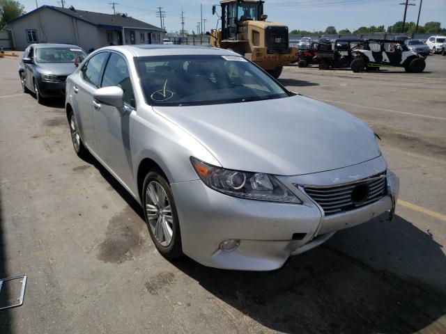 LEXUS ES 350 2014 jthbk1gg6e2151138