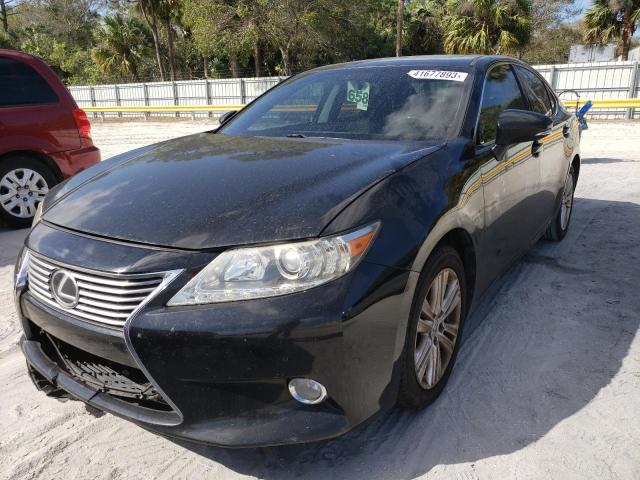 LEXUS ES 350 2014 jthbk1gg6e2151172