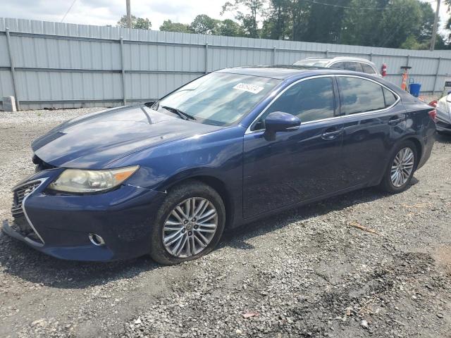 LEXUS ES 350 2015 jthbk1gg6f2155790