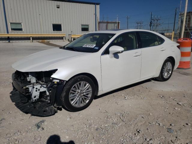 LEXUS ES 350 2015 jthbk1gg6f2156177