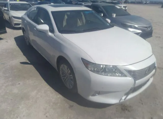 LEXUS ES 350 2015 jthbk1gg6f2158897