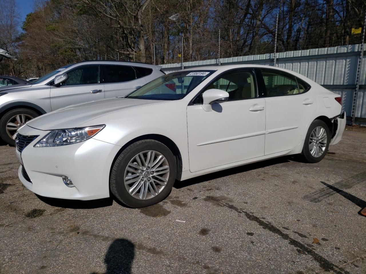 LEXUS ES 2015 jthbk1gg6f2161010