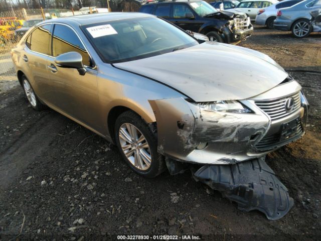 LEXUS ES 350 2015 jthbk1gg6f2162769