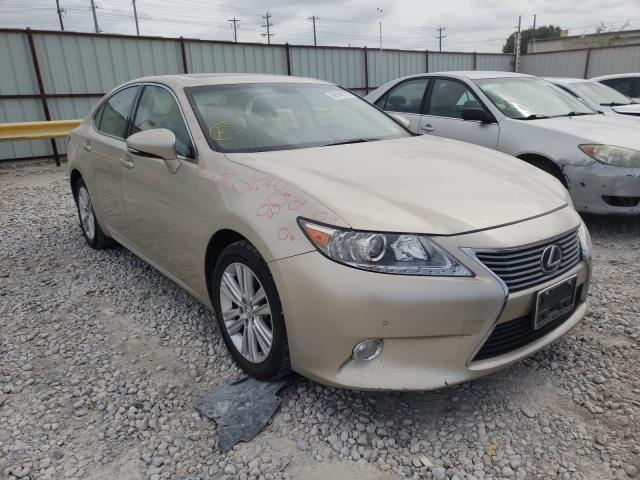 LEXUS ES 350 2015 jthbk1gg6f2164070