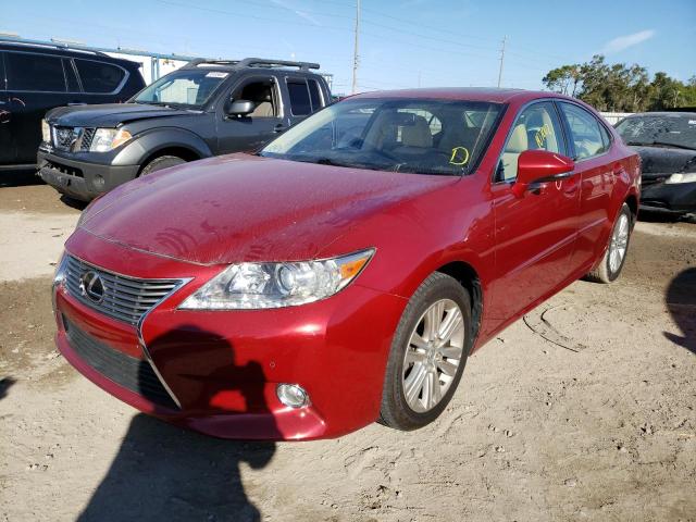 LEXUS ES350 2015 jthbk1gg6f2164084