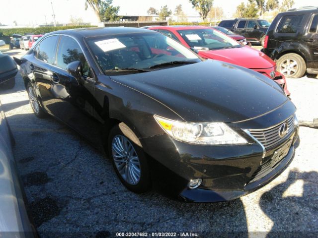 LEXUS ES 350 2015 jthbk1gg6f2164103