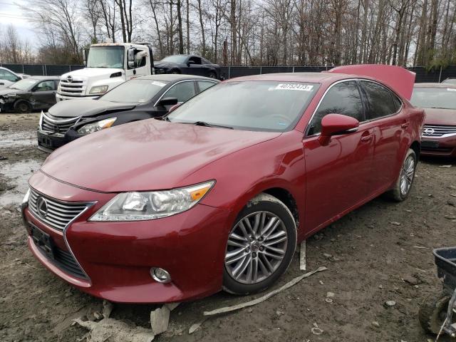 LEXUS ES 350 2015 jthbk1gg6f2164649